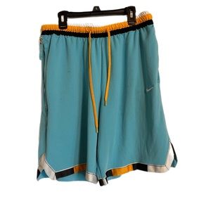 Nike Dri-Fit Men’s Basketball Short